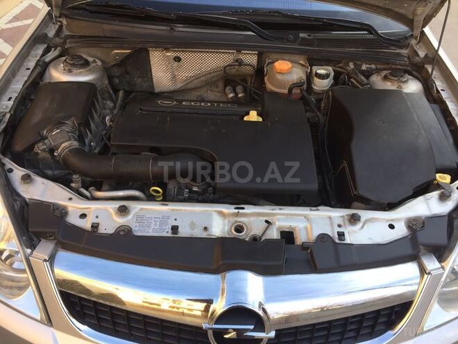 Opel Vectra 2008, 150,000 km - 2.2 л - Bakı