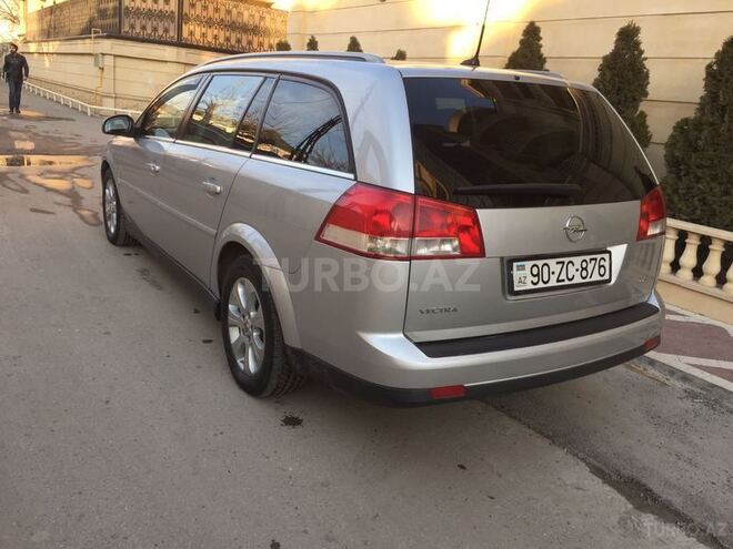 Opel Vectra 2008, 150,000 km - 2.2 л - Bakı