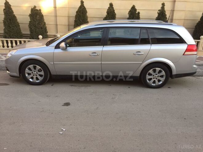 Opel Vectra 2008, 150,000 km - 2.2 л - Bakı