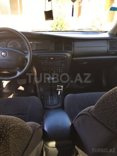 Opel Vectra 2000, 266,495 km - 1.8 l - Bakı
