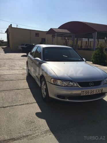 Opel Vectra 2000, 266,495 km - 1.8 l - Bakı