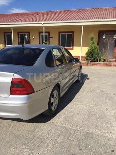 Opel Vectra 2000, 266,495 km - 1.8 l - Bakı