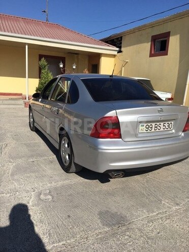 Opel Vectra 2000, 266,495 km - 1.8 l - Bakı