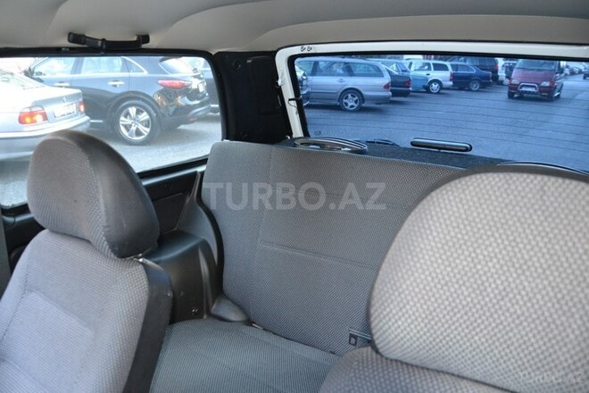 LADA (VAZ) Niva 2013, 17,000 km - 1.7 l - Bakı