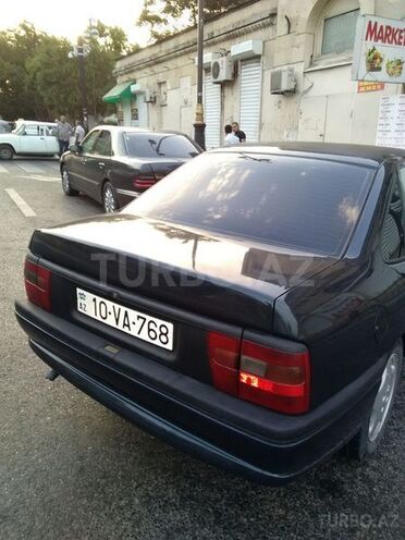 Opel Vectra 1995, 30,000 km - 2.0 л - Bakı