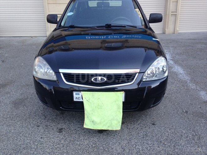 LADA (VAZ) Priora 2011, 88,000 km - 1.6 l - Bakı