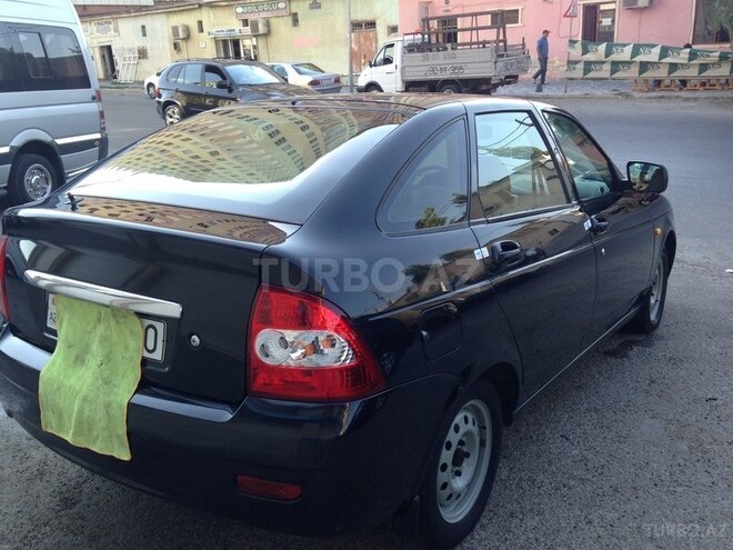 LADA (VAZ) Priora 2011, 88,000 km - 1.6 l - Bakı
