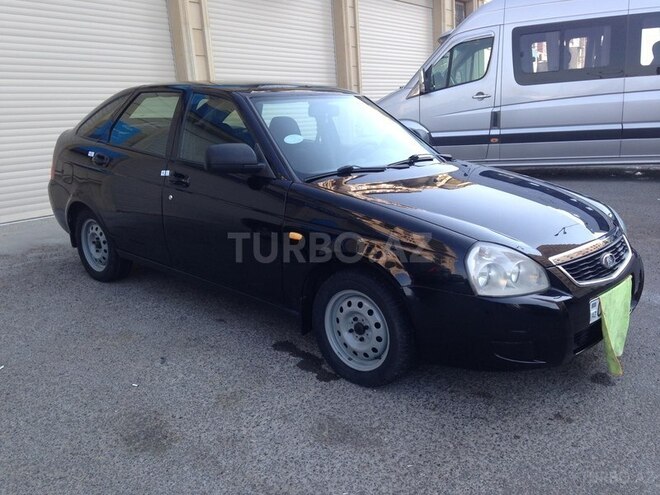 LADA (VAZ) Priora 2011, 88,000 km - 1.6 l - Bakı