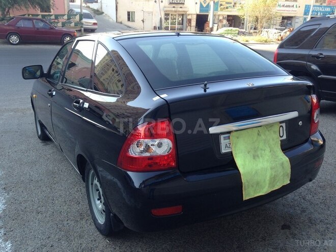 LADA (VAZ) Priora 2011, 88,000 km - 1.6 l - Bakı