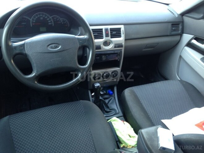 LADA (VAZ) Priora 2011, 88,000 km - 1.6 l - Bakı