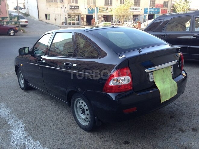 LADA (VAZ) Priora 2011, 88,000 km - 1.6 l - Bakı
