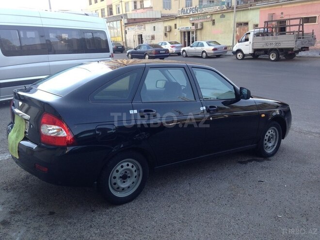 LADA (VAZ) Priora 2011, 88,000 km - 1.6 l - Bakı