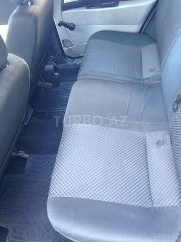 LADA (VAZ) Priora 2011, 88,000 km - 1.6 l - Bakı