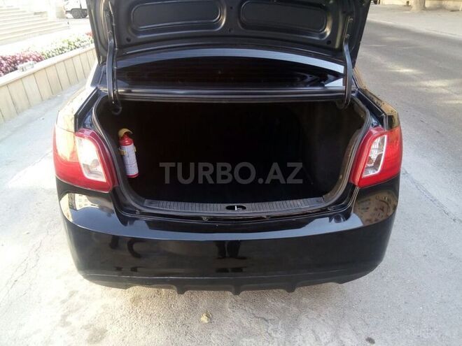 Kia Rio 2011, 1,004,000 km - 0.1 l - Bakı