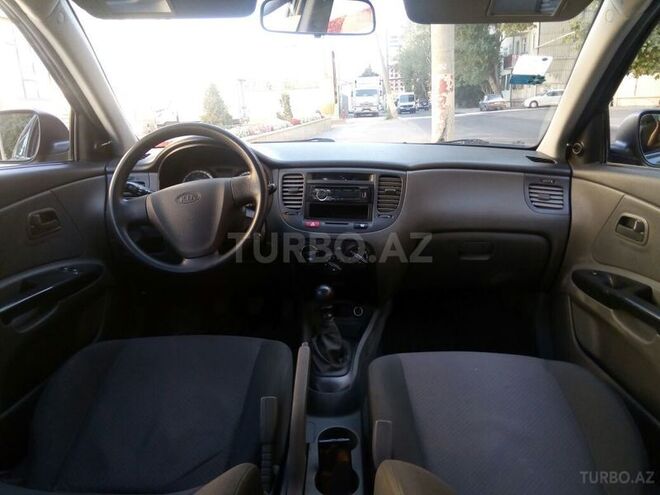Kia Rio 2011, 1,004,000 km - 0.1 l - Bakı