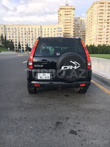 Honda CR-V 2003, 154,000 km - 2.4 л - Bakı