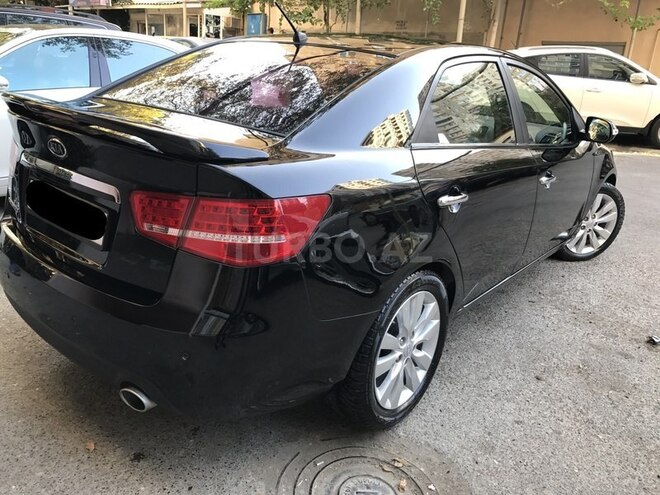 Kia Cerato 2010, 72,000 km - 2.0 l - Bakı