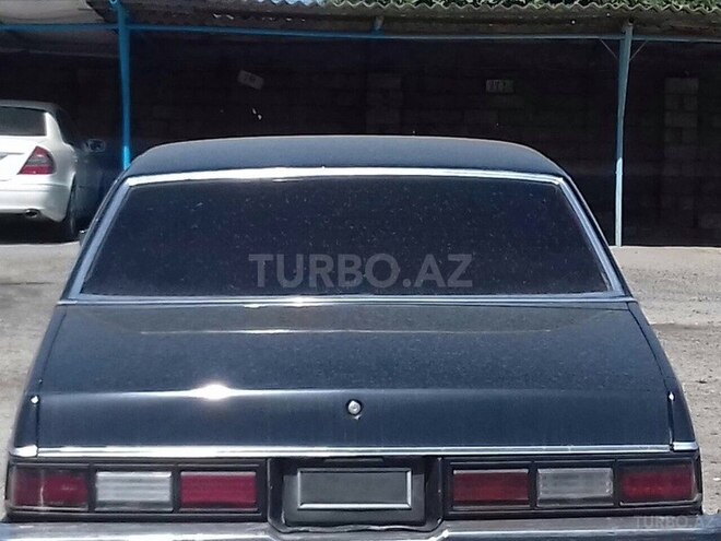 Chevrolet Malibu 1979, 2,000,000 km - 0.3 l - Bakı