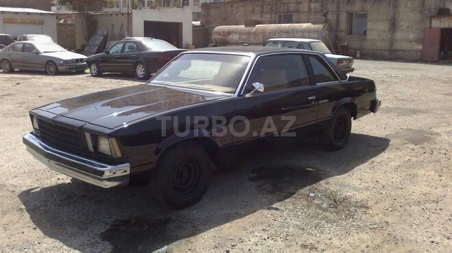 Chevrolet Malibu 1979, 2,000,000 km - 0.3 l - Bakı