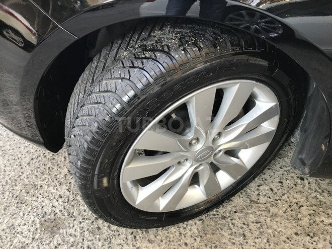 Kia Cerato 2010, 72,000 km - 2.0 l - Bakı