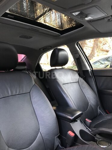 Kia Cerato 2010, 72,000 km - 2.0 l - Bakı