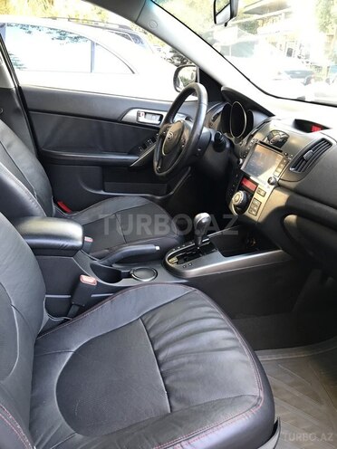 Kia Cerato 2010, 72,000 km - 2.0 l - Bakı