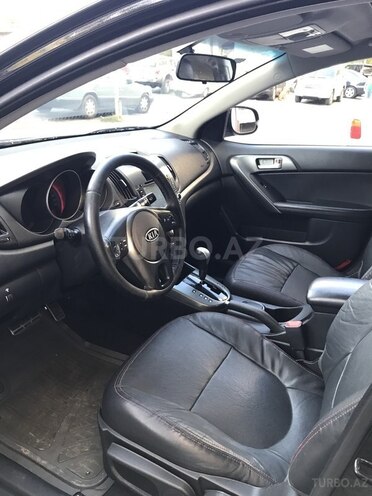 Kia Cerato 2010, 72,000 km - 2.0 l - Bakı