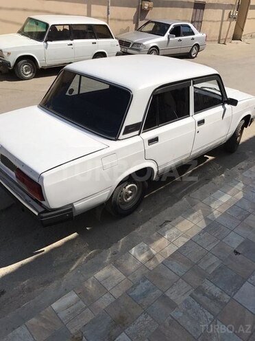 LADA (VAZ) 2107 2006, 99,300 km - 1.6 l - Bakı