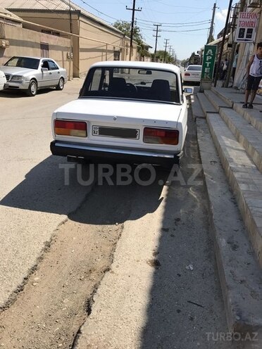 LADA (VAZ) 2107 2006, 99,300 km - 1.6 l - Bakı