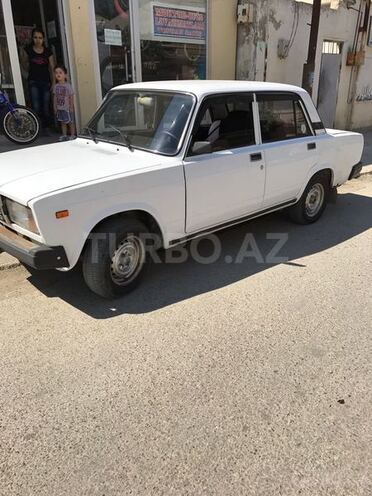 LADA (VAZ) 2107 2006, 99,300 km - 1.6 l - Bakı