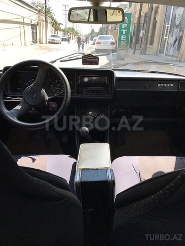 LADA (VAZ) 2107 2006, 99,300 km - 1.6 l - Bakı