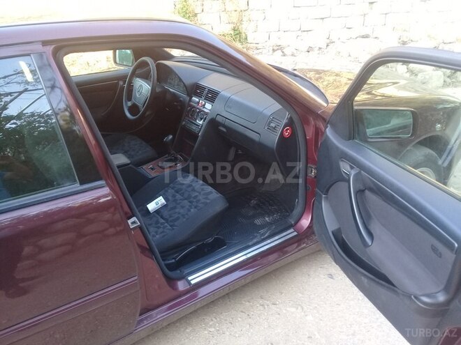Mercedes C 180 1998, 231,000 km - 1.8 l - Sumqayıt
