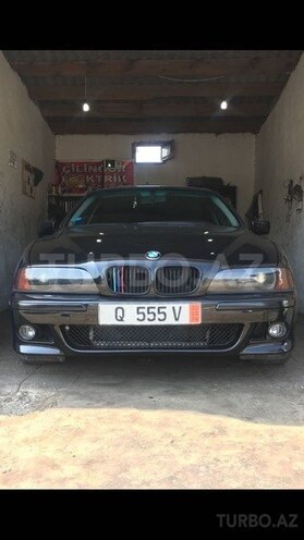 BMW 528 1996, 200,000 km - 2.8 l - Sumqayıt