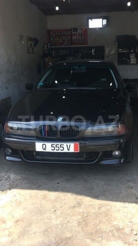 BMW 528 1996, 200,000 km - 2.8 l - Sumqayıt