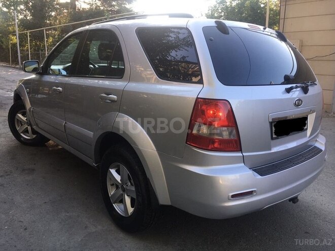 Kia Sorento 2006, 241,000 km - 2.5 l - Bakı