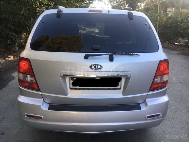Kia Sorento 2006, 241,000 km - 2.5 l - Bakı