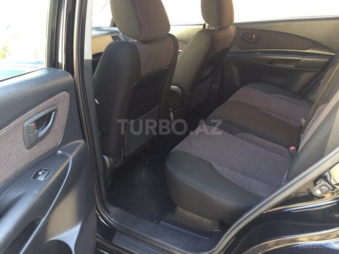 Hyundai Tucson 2007, 104,000 km - 2.0 l - Bakı