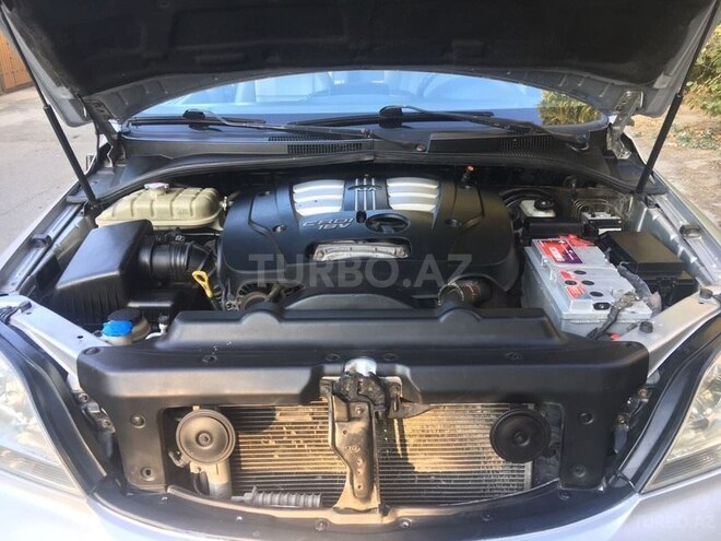 Kia Sorento 2006, 241,000 km - 2.5 l - Bakı