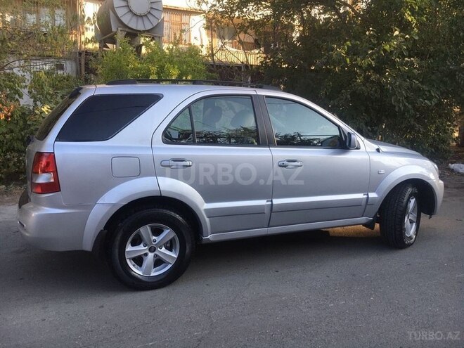 Kia Sorento 2006, 241,000 km - 2.5 l - Bakı