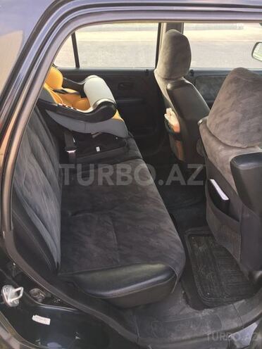 Honda CR-V 2003, 154,000 km - 2.4 л - Bakı