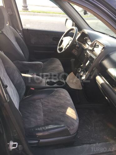 Honda CR-V 2003, 154,000 km - 2.4 л - Bakı