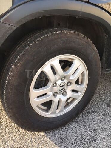 Honda CR-V 2003, 154,000 km - 2.4 л - Bakı