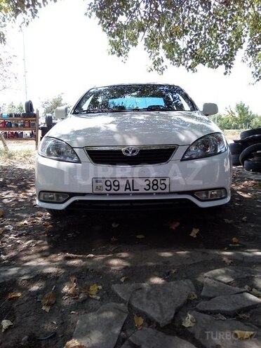 Daewoo Gentra 2014, 64,000 km - 0.2 л - Bakı