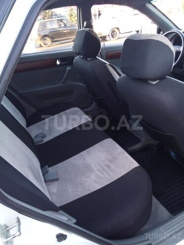 Daewoo Gentra 2014, 64,000 km - 0.2 л - Bakı