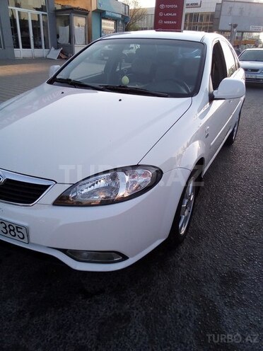 Daewoo Gentra 2014, 64,000 km - 0.2 л - Bakı