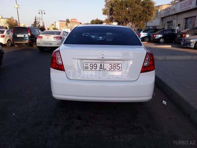 Daewoo Gentra 2014, 64,000 km - 0.2 л - Bakı