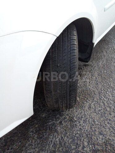 Daewoo Gentra 2014, 64,000 km - 0.2 л - Bakı