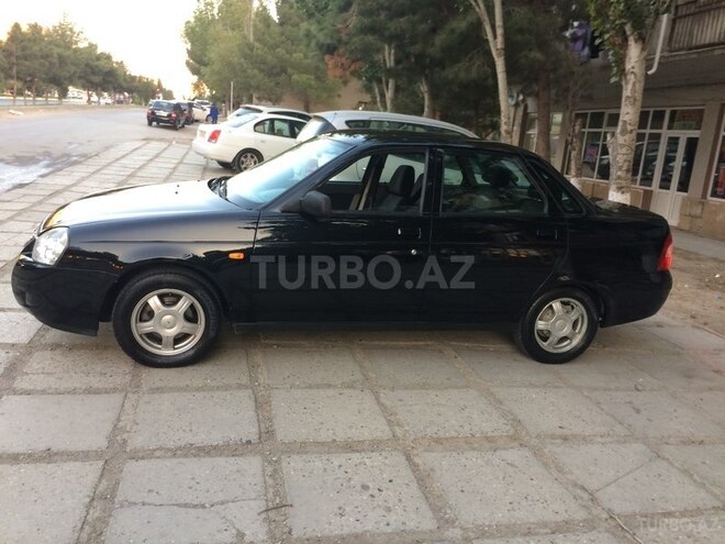 LADA (VAZ) Priora 2008, 84,000 km - 1.6 l - Bakı