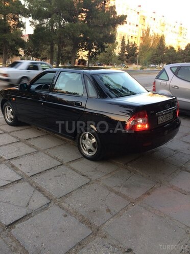 LADA (VAZ) Priora 2008, 84,000 km - 1.6 l - Bakı