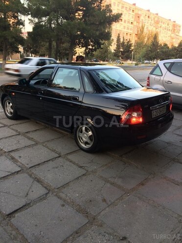 LADA (VAZ) Priora 2008, 84,000 km - 1.6 l - Bakı